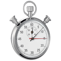 Chronograph Stopwatch