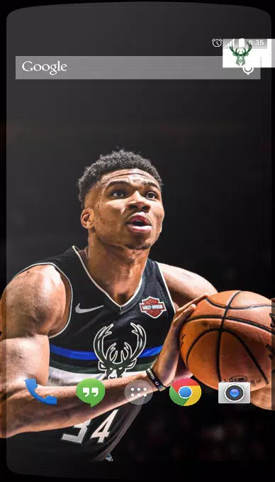 Giannis Antetokounmpo Wallpaper Giannis antetokounmpo wallpaper