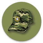 Λελεδόμετρο Στρατού-icoon