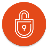Passwords Bank-icoon