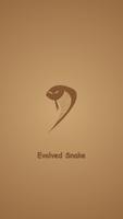 Evolved Snake постер