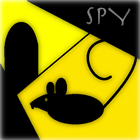 ikon Spy The Mouse