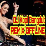 DJ Kopi Dangdut Remix mp3 offline
