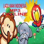 Lagu Anak-Anak Indonesia best mp3 offline