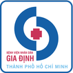 Đăng ký khám - BV ND GIA ĐỊNH biểu tượng