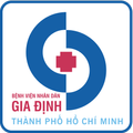 Đăng ký khám - BV ND GIA ĐỊNH