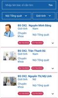 Đăng ký khám - BV ND GIA ĐỊNH スクリーンショット 3