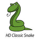 ikon HD Classic Snake