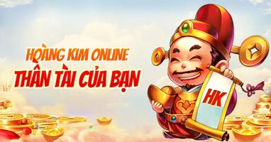 Hoàng Kim Online تصوير الشاشة 2