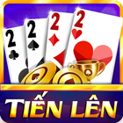 Tiến Lên simgesi
