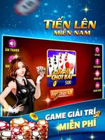 Tiến Lên 포스터