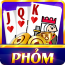 Phỏm: Phom, Ta La Offline APK
