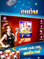 Phỏm screenshot 1