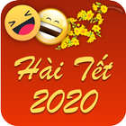 Hài Tết 2020 icône