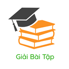 Giải Bài Tập - Học Tốt иконка