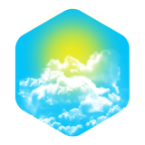 Thermostat আইকন