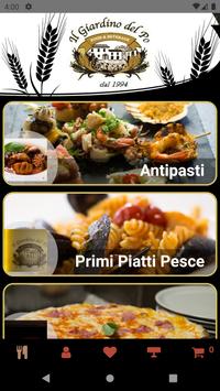 Il Giardino del Po 截图 1