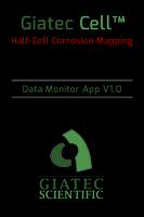 Giatec XCell™ poster