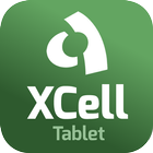 Giatec XCell™ icon