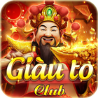 Giau To club أيقونة