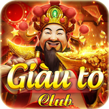 Giau To club biểu tượng