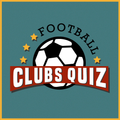Football Clubs Quiz