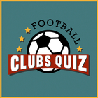 Football Clubs Quiz أيقونة