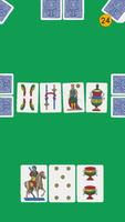 La Scopa - Kartenspiel Screenshot 2