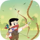 Gibbets Pro - shoot the ropes to save them all APK