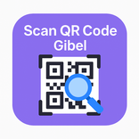 Scan QR Code Gibel
