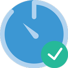 Stopwatch Timer Gym Zeichen