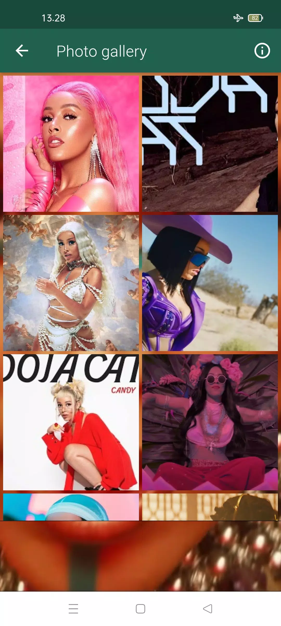Doja Cat - WOMEN | Audio Mp3 APK for Android Download