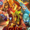 Guide for Skylanders Ring of Heroes - Tips Battle