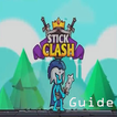 Icona Guide for Stick Clash Trick