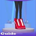 Guide for High Heels Trick