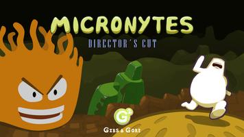 Micronytes Director's Cut постер