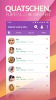 Gibsmir - flirt chat and dating تصوير الشاشة 3