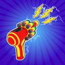 Electron Gun APK