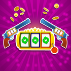 Revolver Roulette Run آئیکن