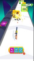 Revolver Roulette Run پوسٹر
