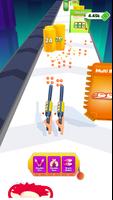 Revolver Roulette Run اسکرین شاٹ 2