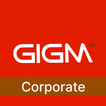 GIGM Corporate アイコン