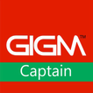 GIGM Captain 图标