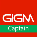 GIGM Captain APK