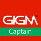 GIGM Captain icône