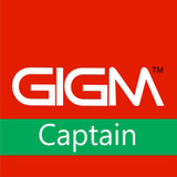 GIGM Captain icône