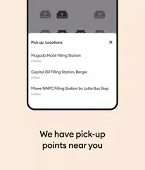 GIG Mobility XAPK download