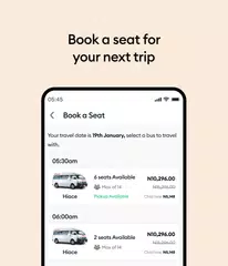 GIG Mobility XAPK download