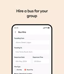GIG Mobility XAPK download