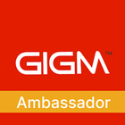 GIGM Ambassadors icône